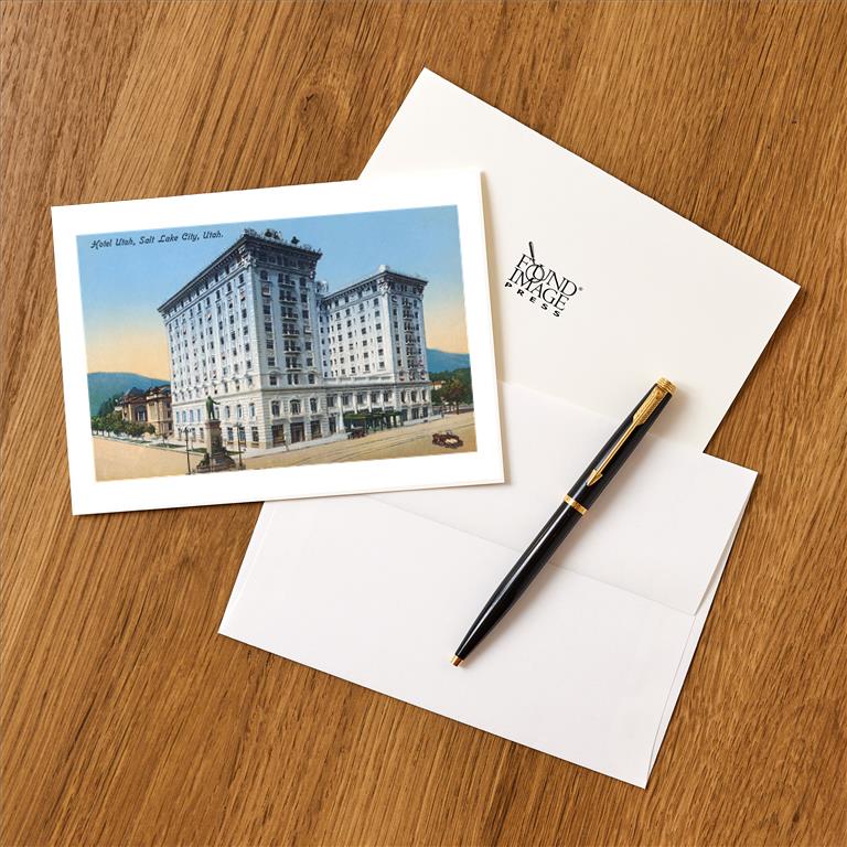 Greeting Card UT-173