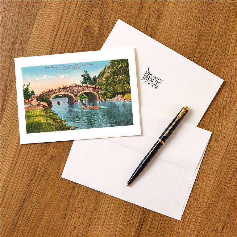 Greeting Card SF-445