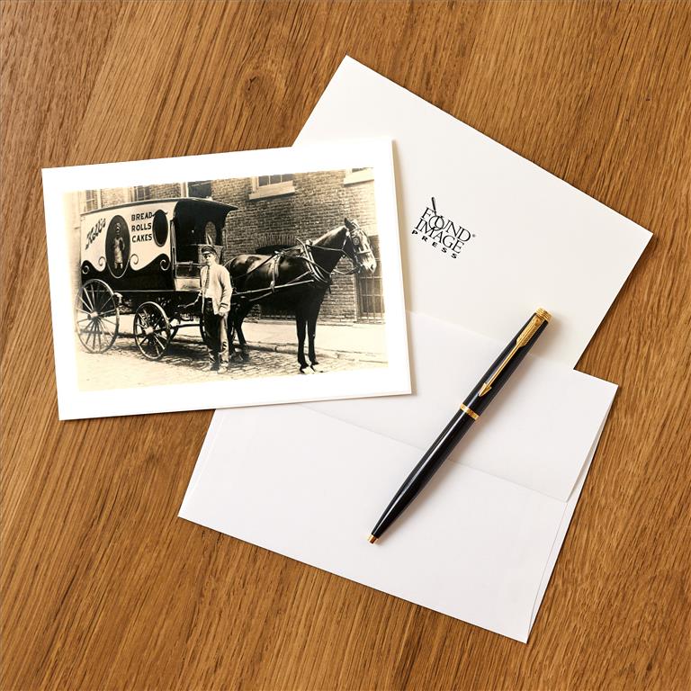 Greeting Card FO-322