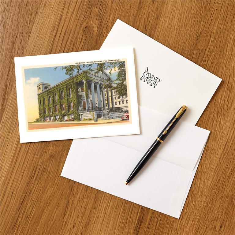 Greeting Card GA-230