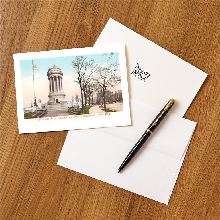 Greeting Card NY-975