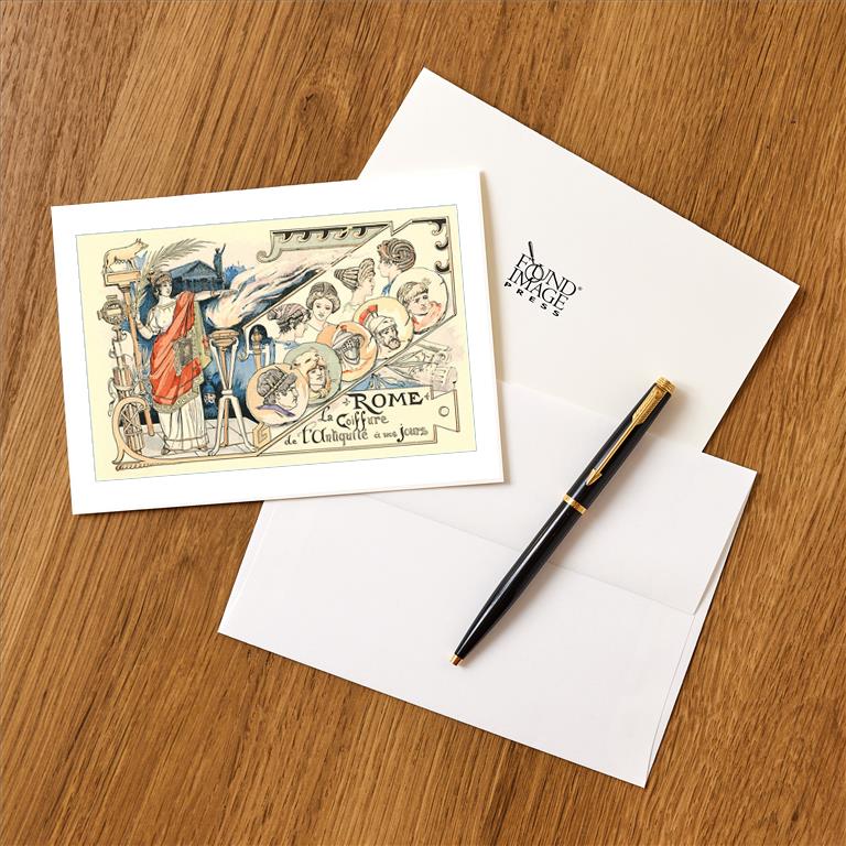 Greeting Card FN-165