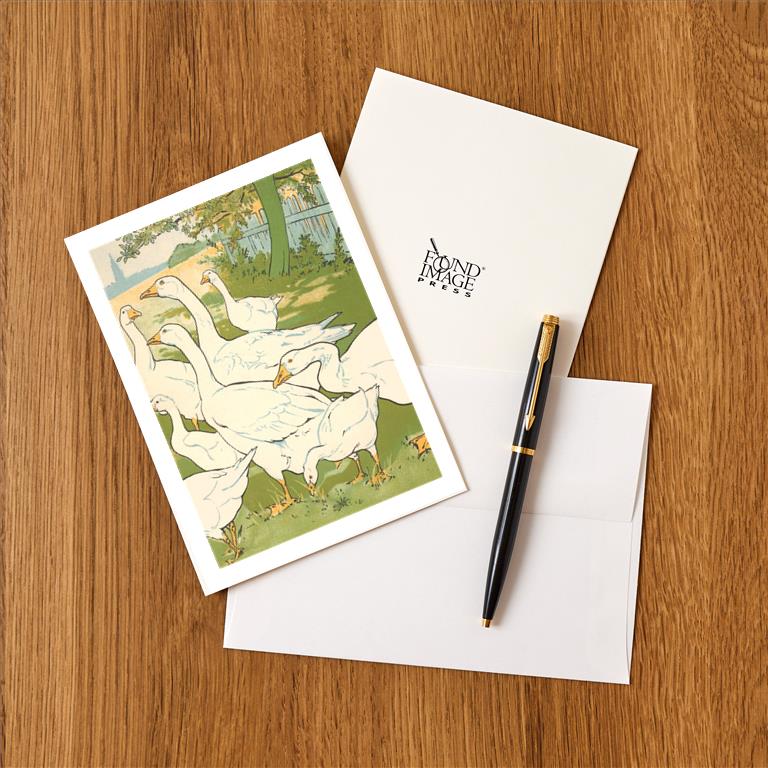 Greeting Card BD-477