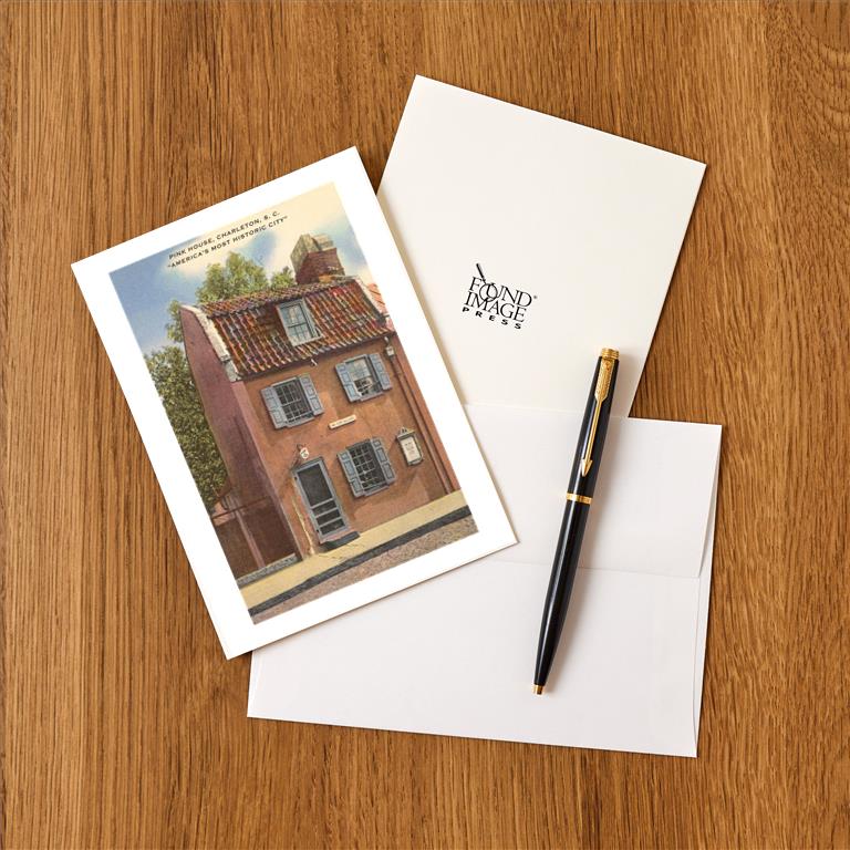 Greeting Card SC-125