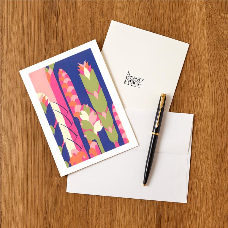 Greeting Card DA-132