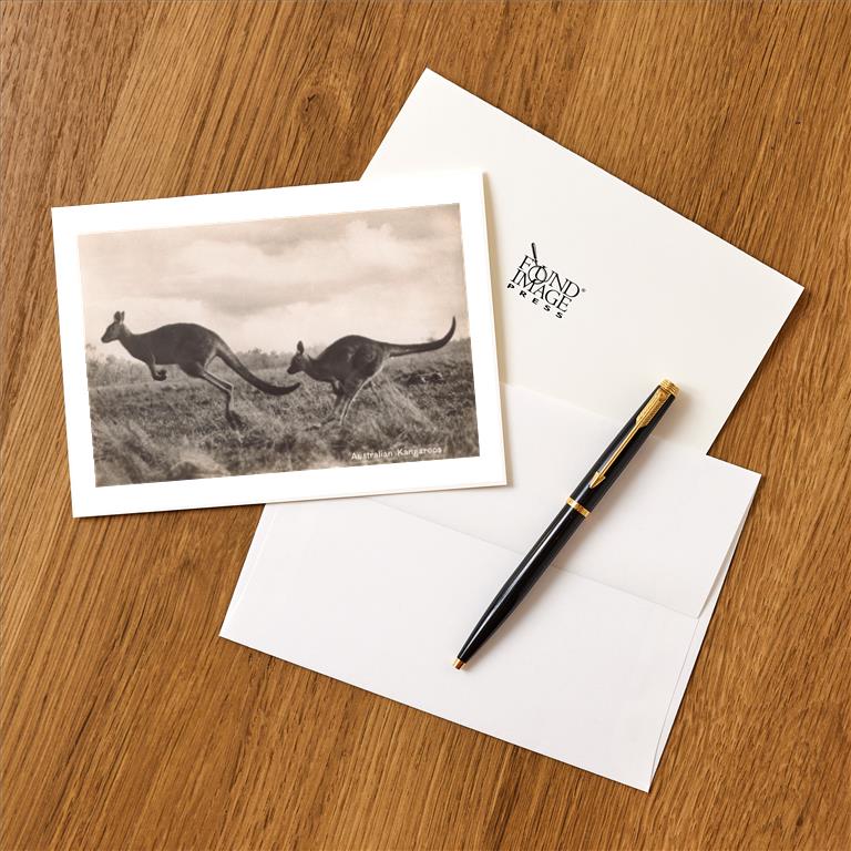 Greeting Card AN-180