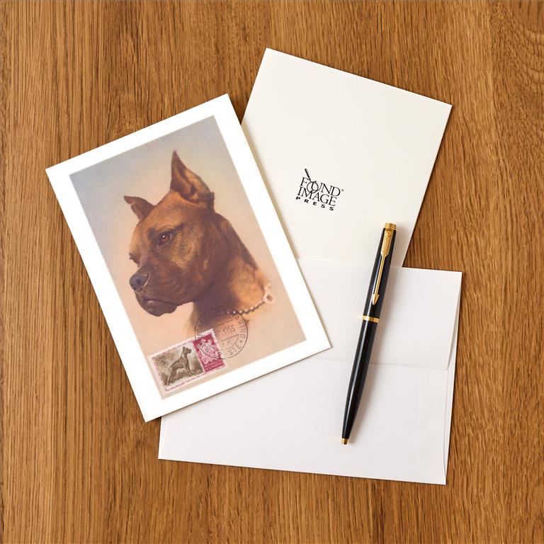 Greeting Card DG-215