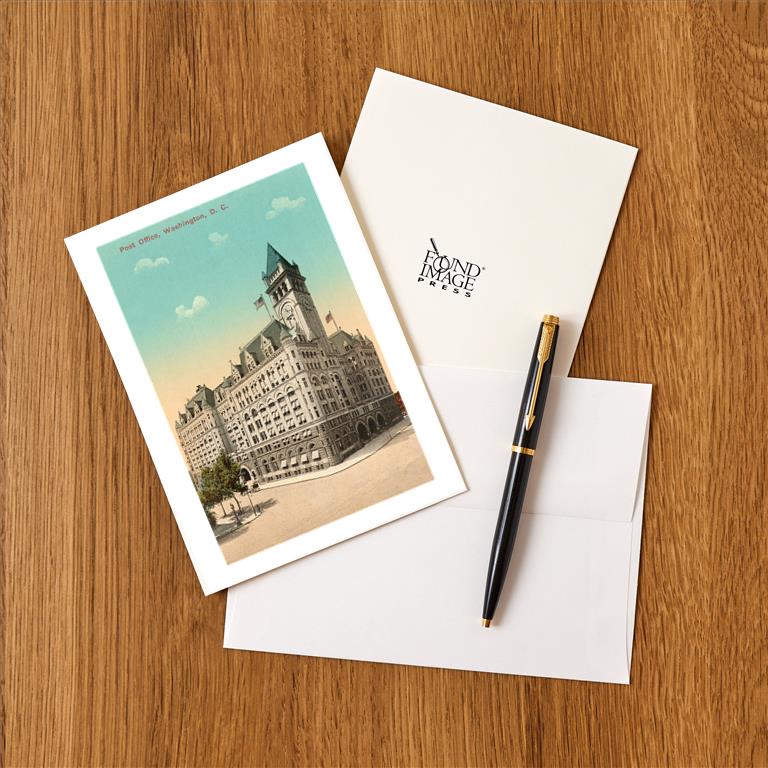 Greeting Card DC-102