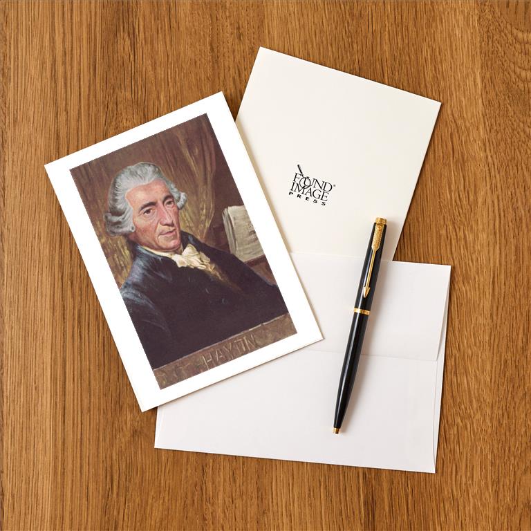 Greeting Card MS-219