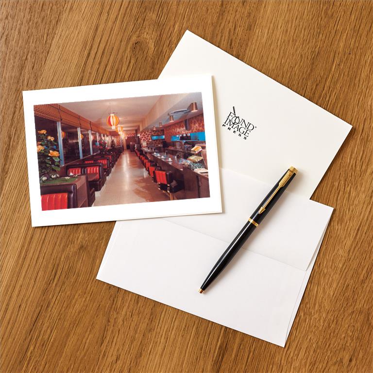 Greeting Card RE-143