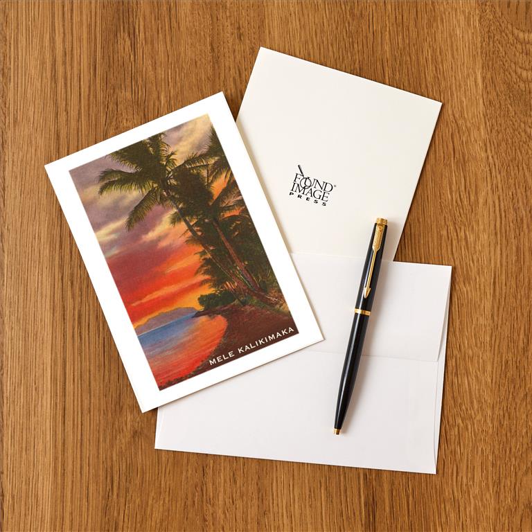 Greeting Card HI-360