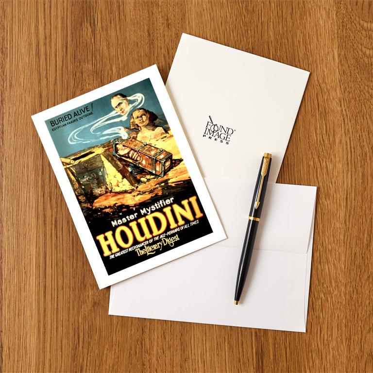 Greeting Card AP-270