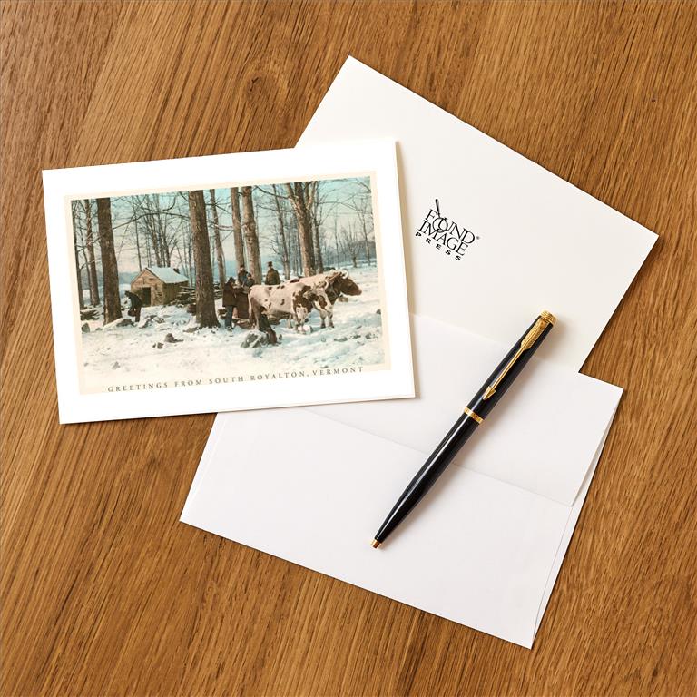 Greeting Card VT-223