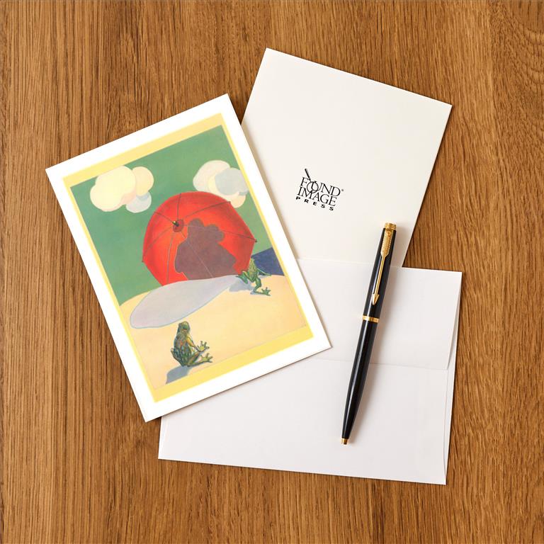 Greeting Card TS-235