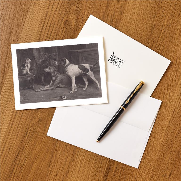 Greeting Card DG-216