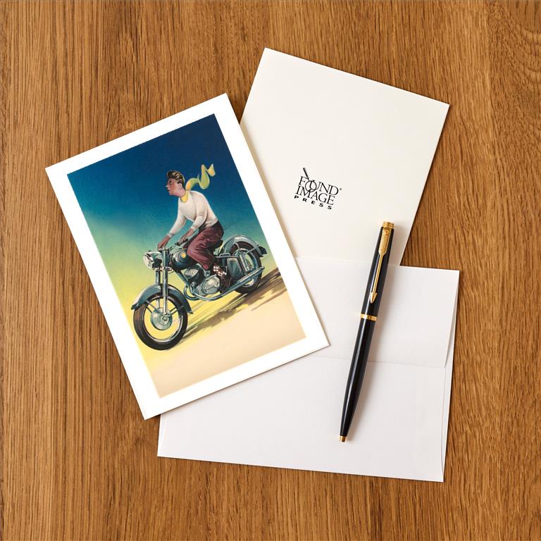 Greeting Card CY-164