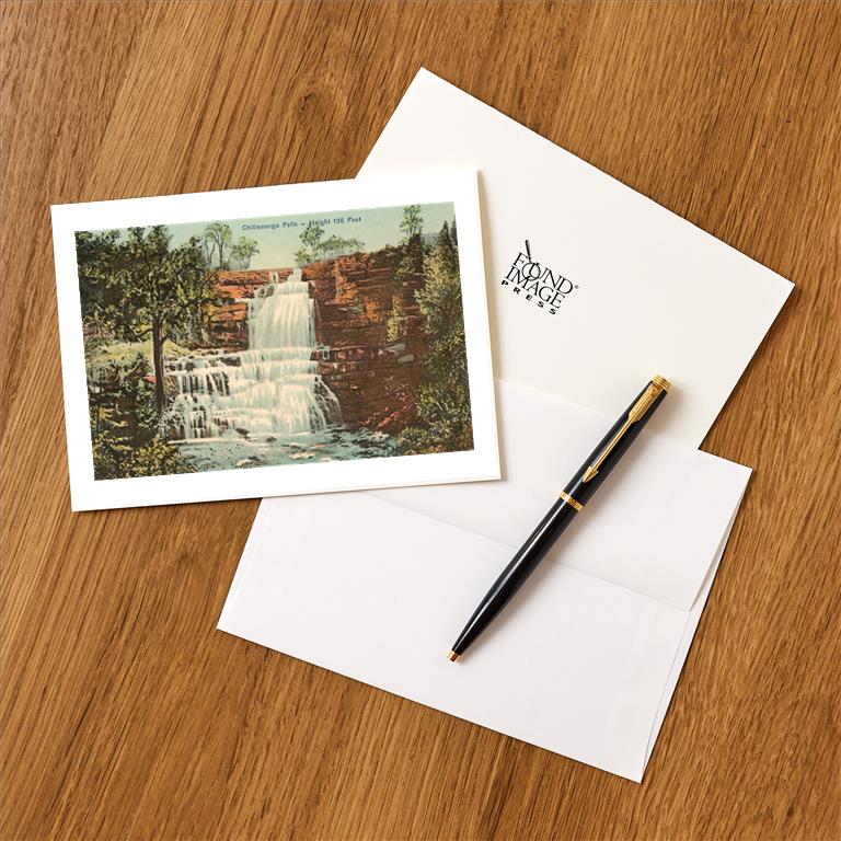 Greeting Card NS-319