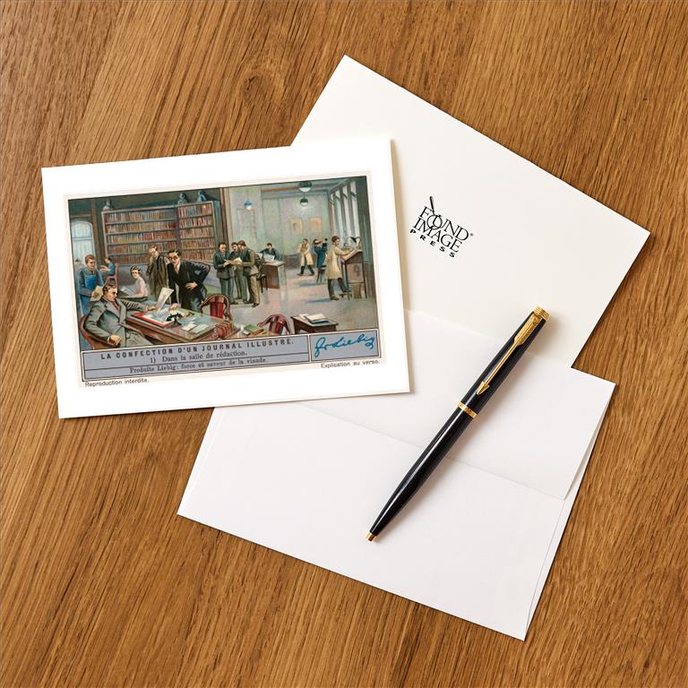 Greeting Card LT-197