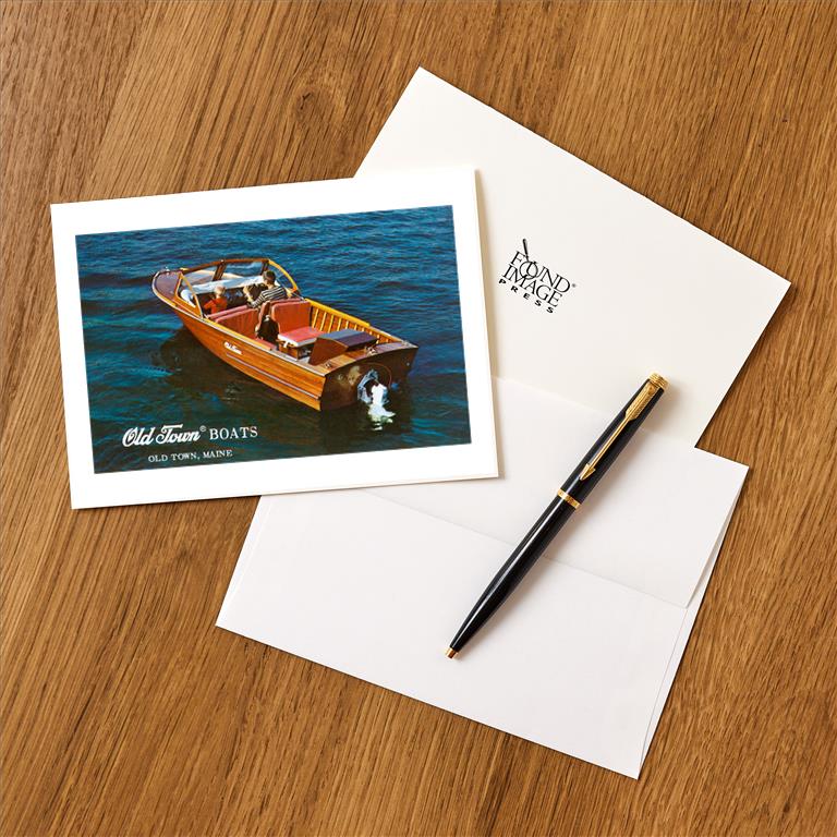 Greeting Card BT-12