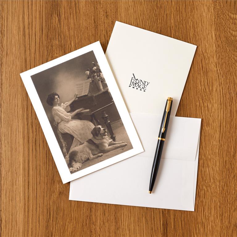 Greeting Card MS-366