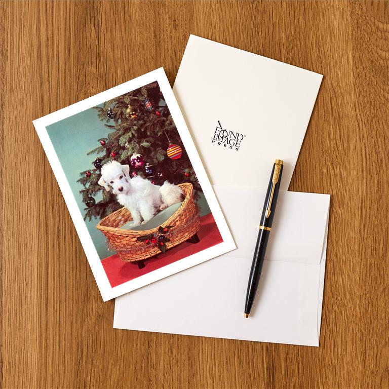 Greeting Card MC-152