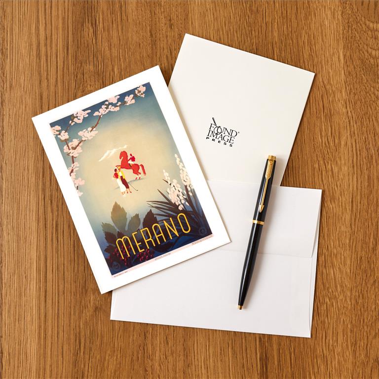 Greeting Card IT-256