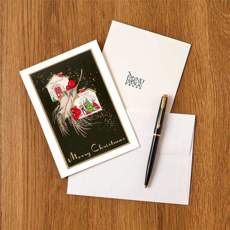 Greeting Card MC-360