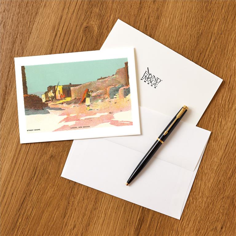 Greeting Card NM-151