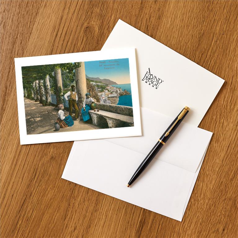 Greeting Card IT-147