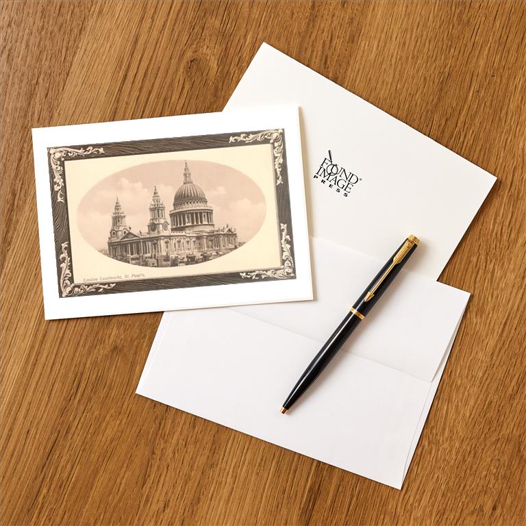 Greeting Card EN-106