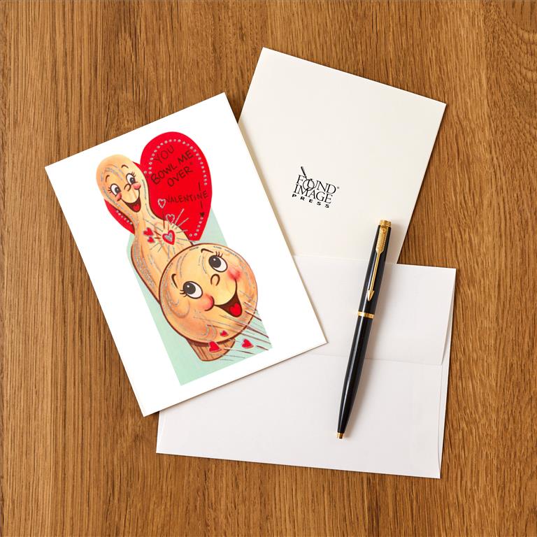 Greeting Card VL-257