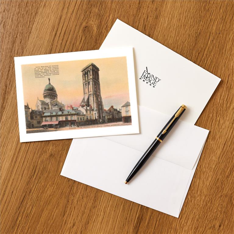 Greeting Card FF-278