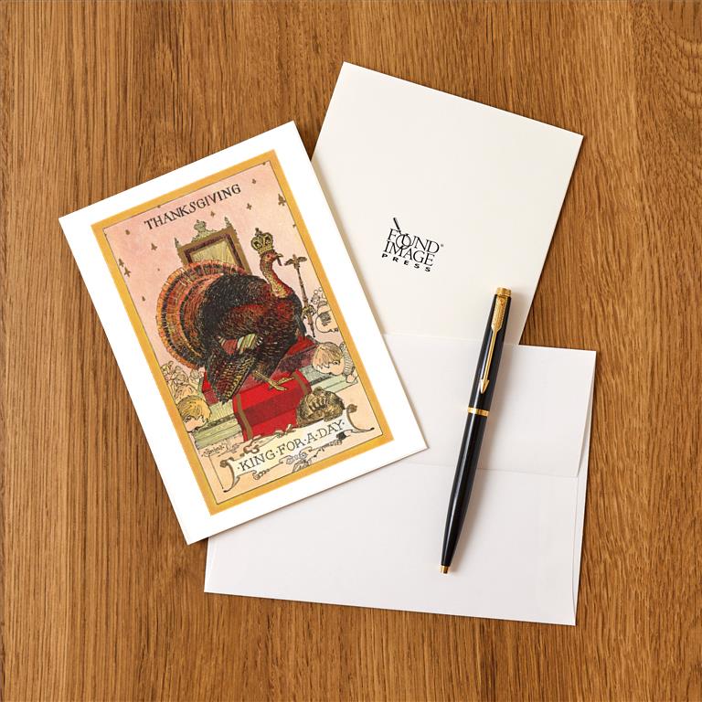 Greeting Card TD-149