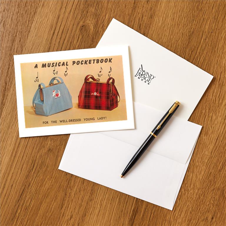 Greeting Card NP-239