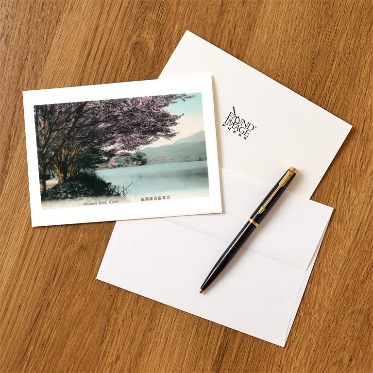 Greeting Card JN-230