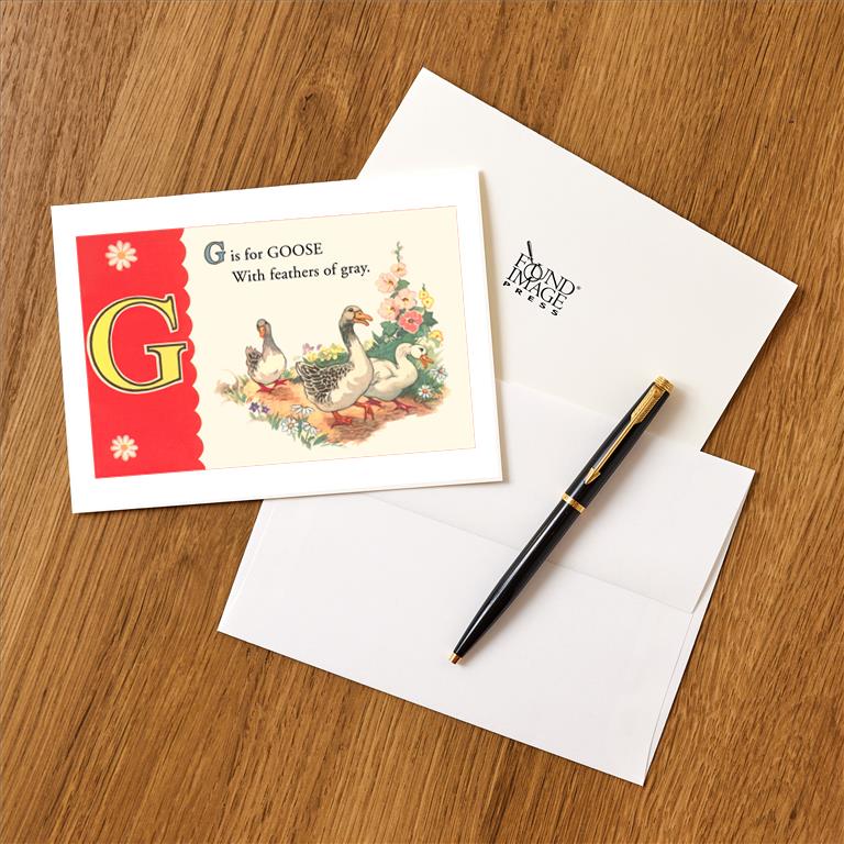 Greeting Card KF-103
