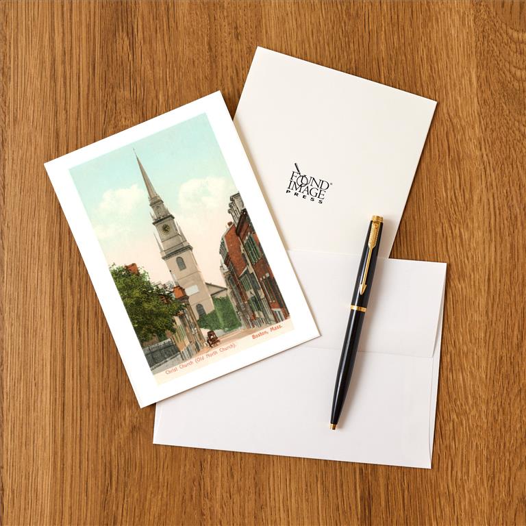 Greeting Card MA-379