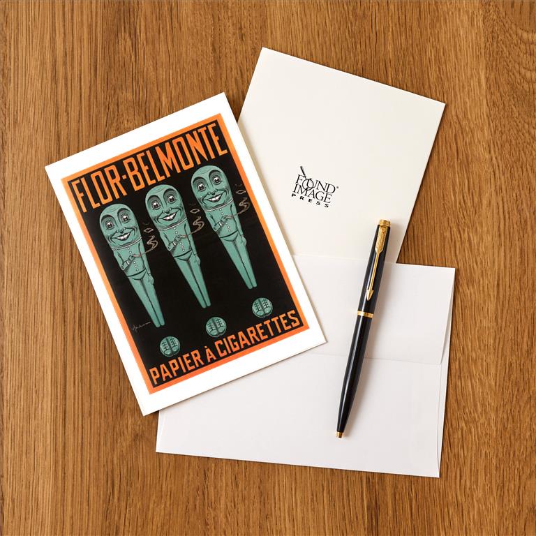 Greeting Card PO-256