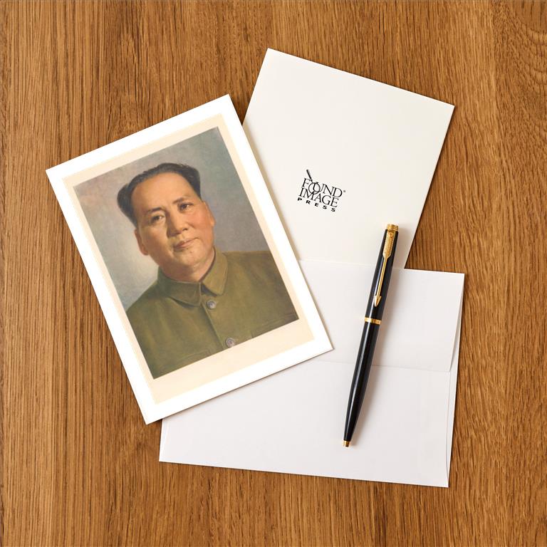 Greeting Card FG-573