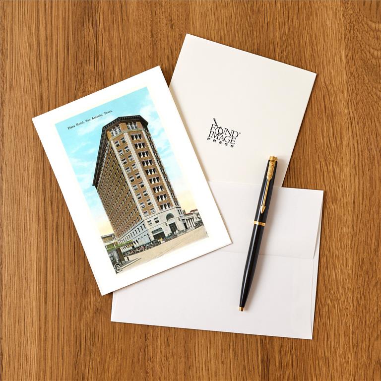 Greeting Card TX-522