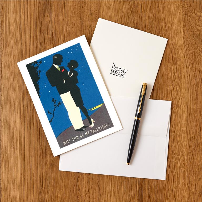 Greeting Card VL-289