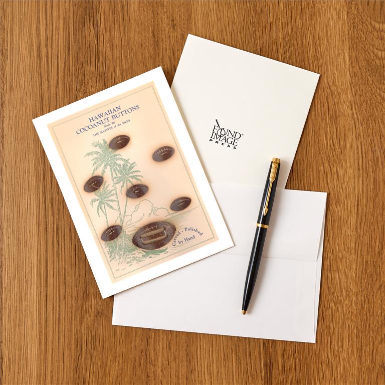 Greeting Card HI-579