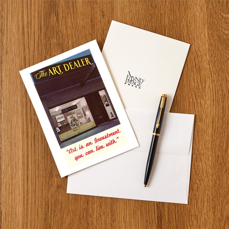 Greeting Card NP-263