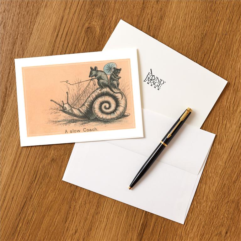 Greeting Card TC-225