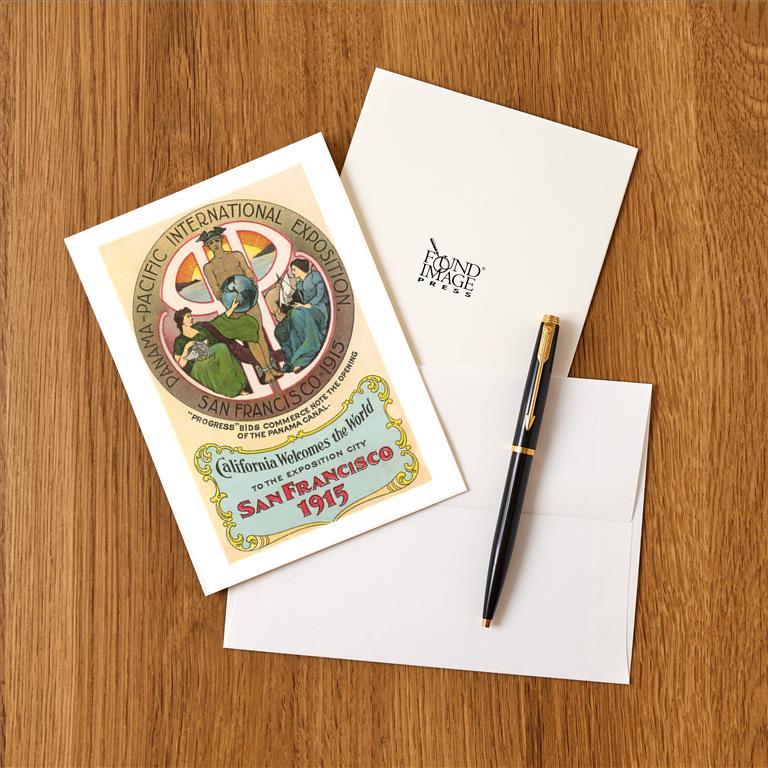 Greeting Card SF-271