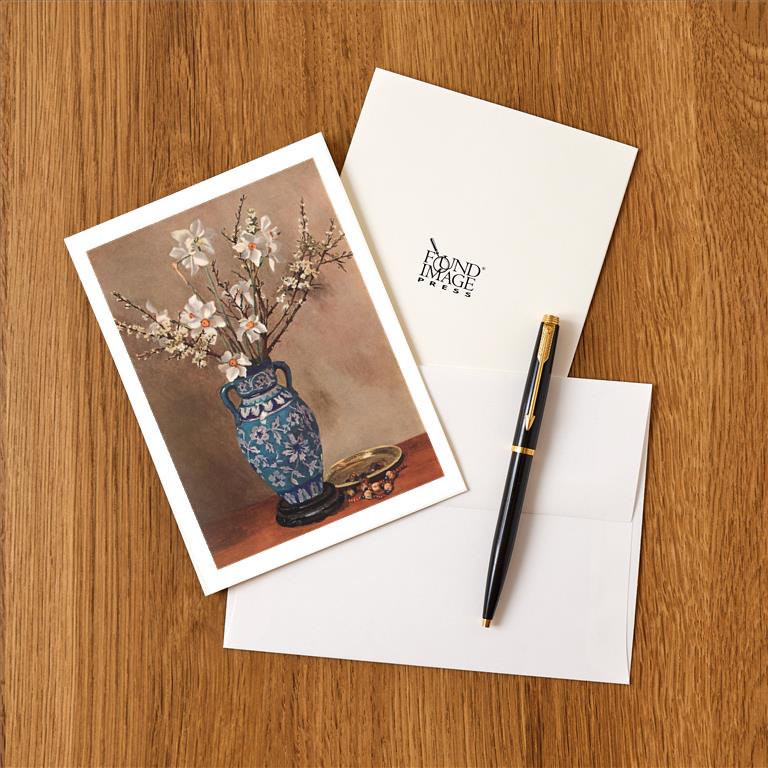 Greeting Card FC-245