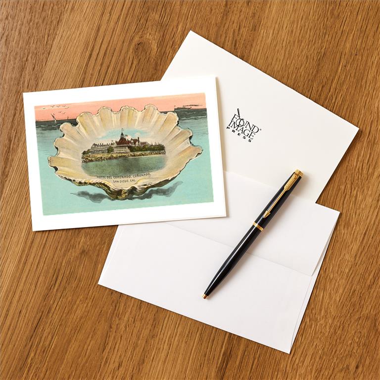 Greeting Card SD-420