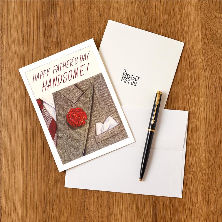 Greeting Card DD-125