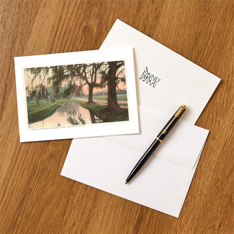 Greeting Card LU-252