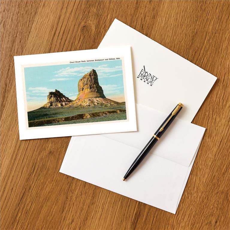 Greeting Card NE-151